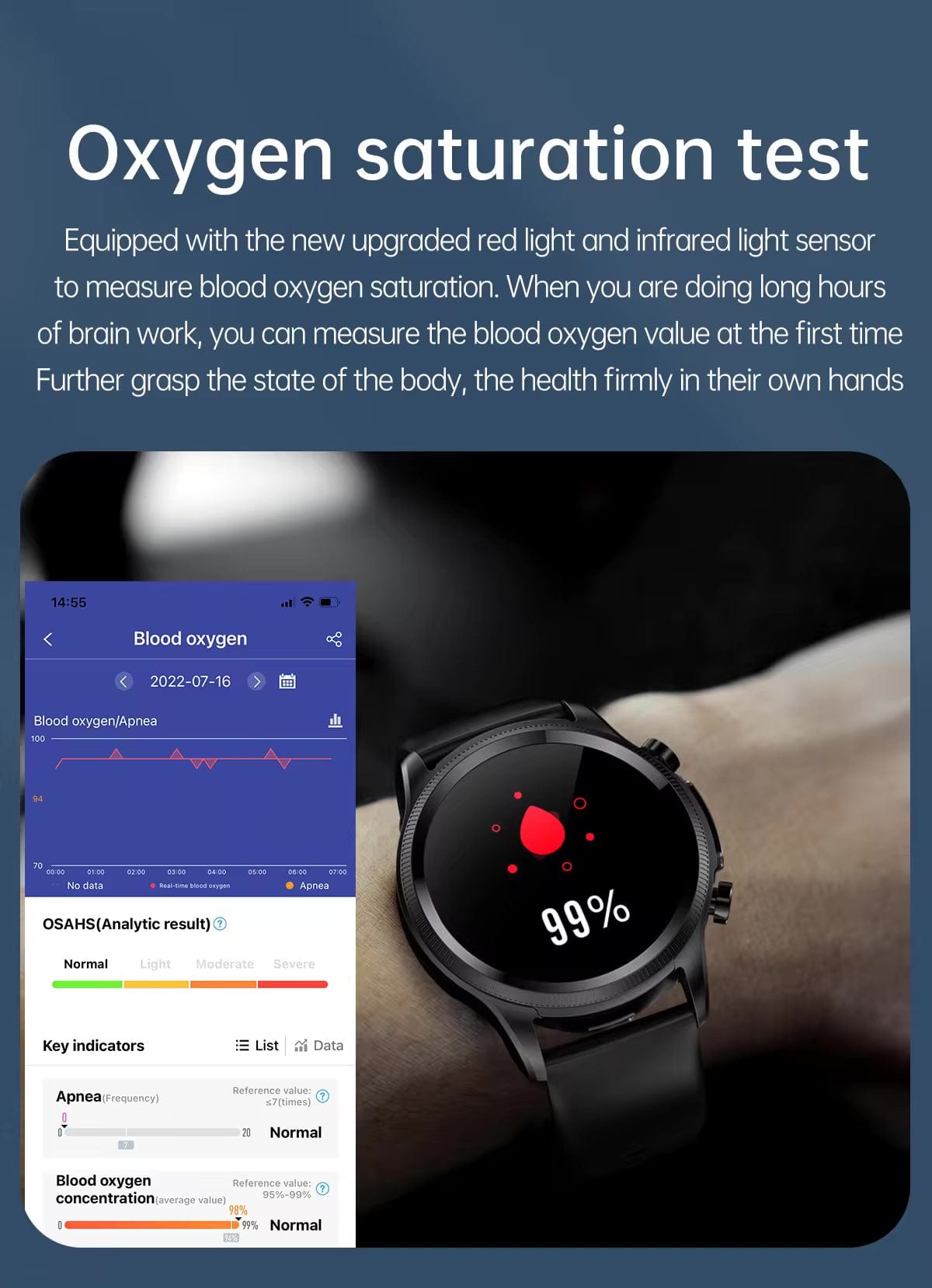 Samsung Galaxy Watch Blood Oxygen Meter Samsung Health Rate