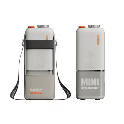 Beoka 5 ltrs Mini portable oxygen concentrator