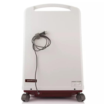 Yuwell High Capacity Oxygen Concentrator Machine - 10 Litres Per Minute, up to 95% Concentration